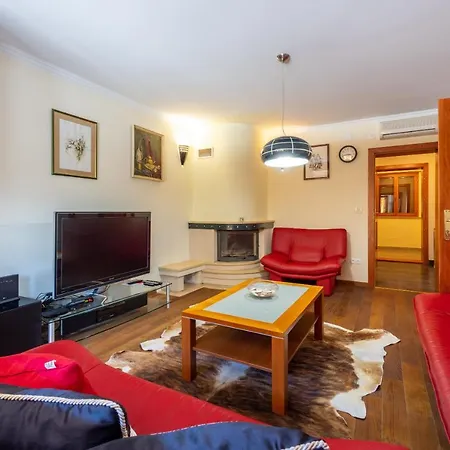 Kristijan Holiday home