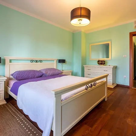 Holiday home Kristijan