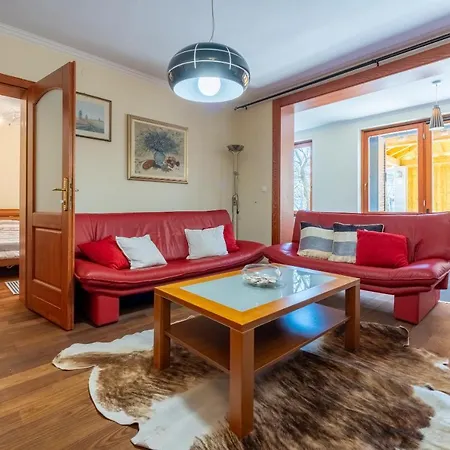 Kristijan Holiday home