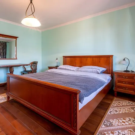Kristijan Holiday home Selce
