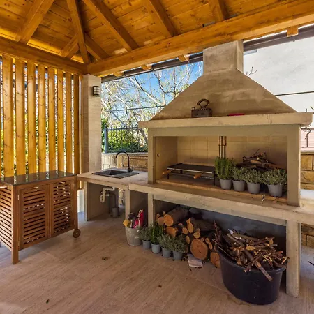 Kristijan Holiday home