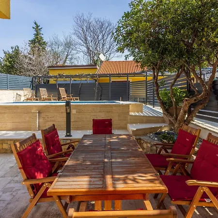 Holiday home Kristijan *