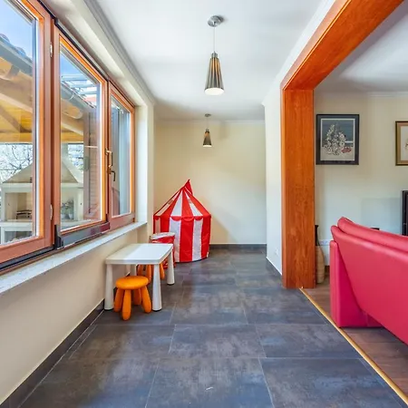 Kristijan Holiday home