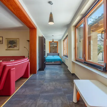 Holiday home Kristijan