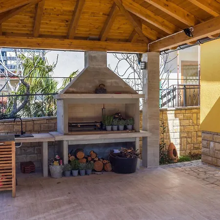 Kristijan Holiday home