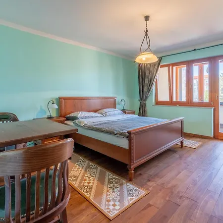 Kristijan Holiday home *