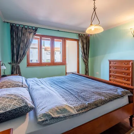 Holiday home Kristijan *