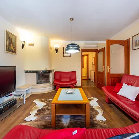 Kristijan Holiday home Selce