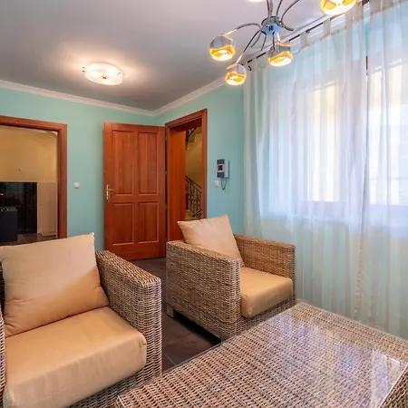 Kristijan Holiday home