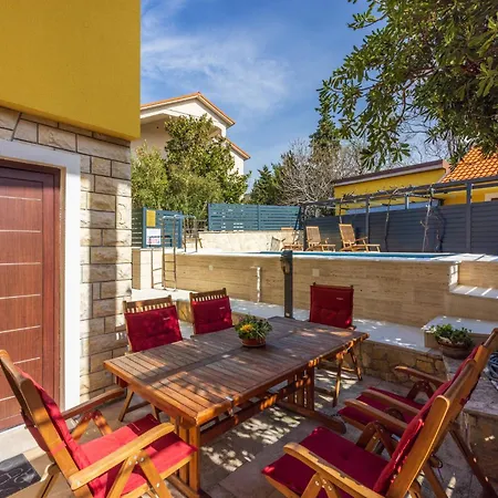 Holiday home Kristijan *