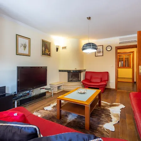 Kristijan Holiday home Selce