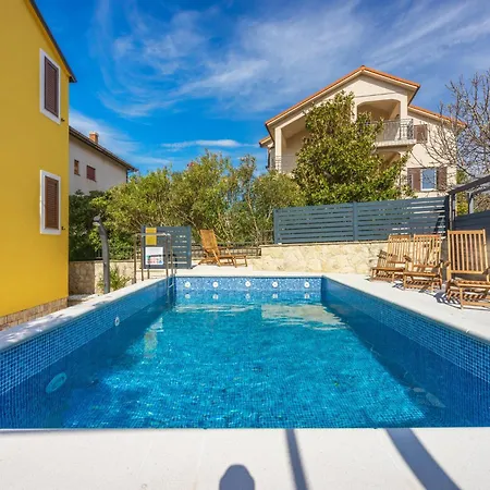 Kristijan Holiday home